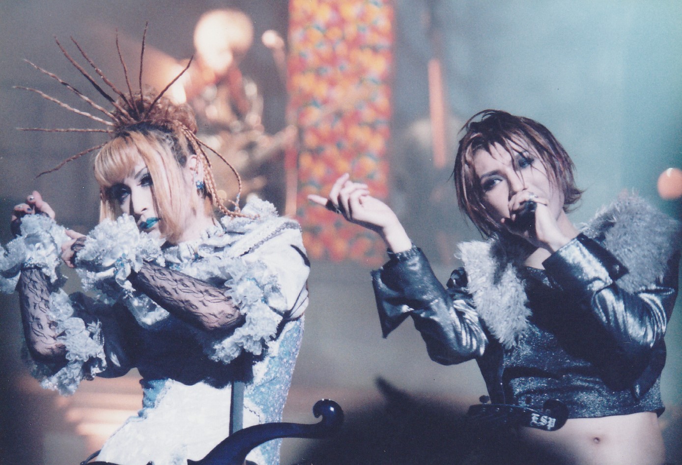 MALICE MIZER の グッズ 写真7