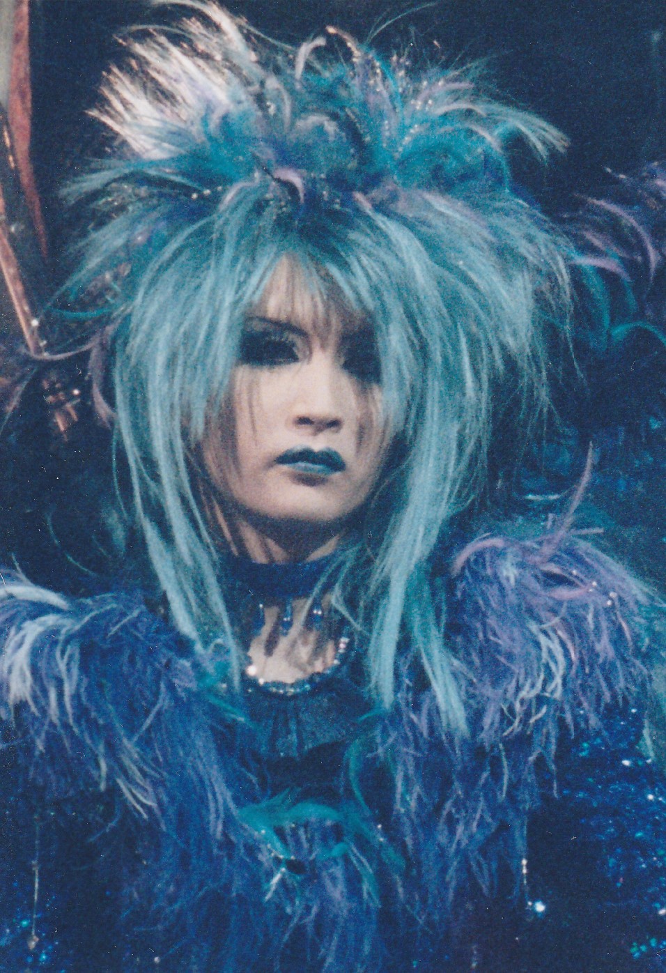 MALICE MIZER の グッズ 写真8