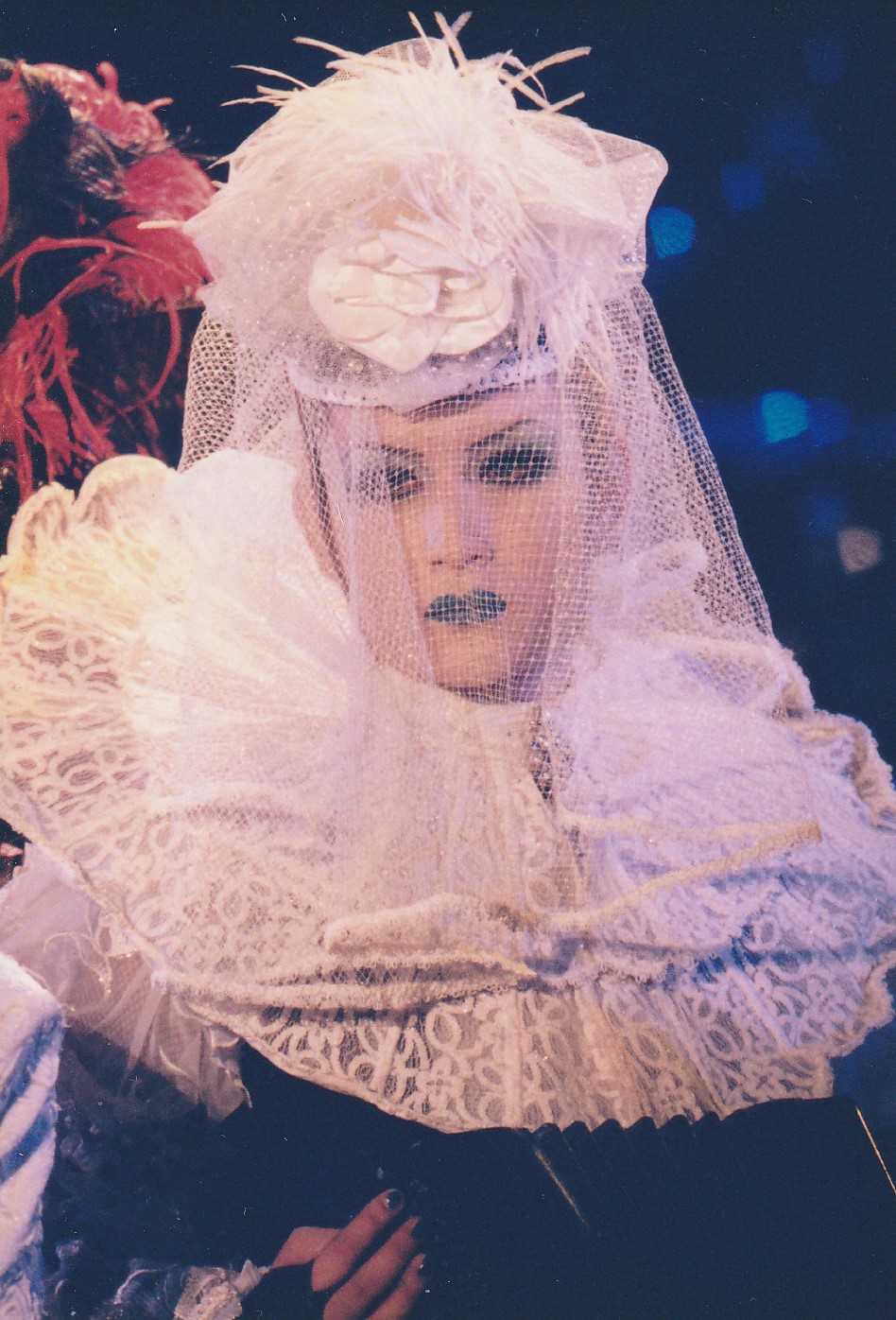 MALICE MIZER の グッズ 写真10
