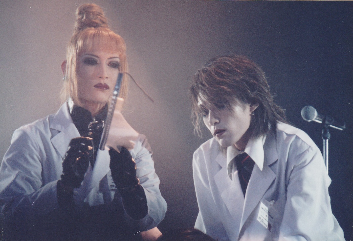 MALICE MIZER の グッズ 写真11
