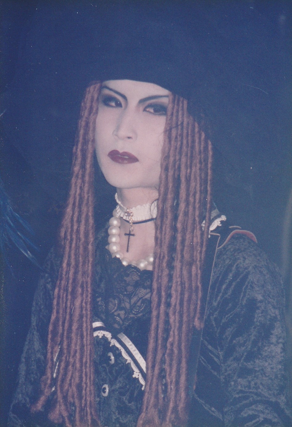 MALICE MIZER の グッズ 写真12