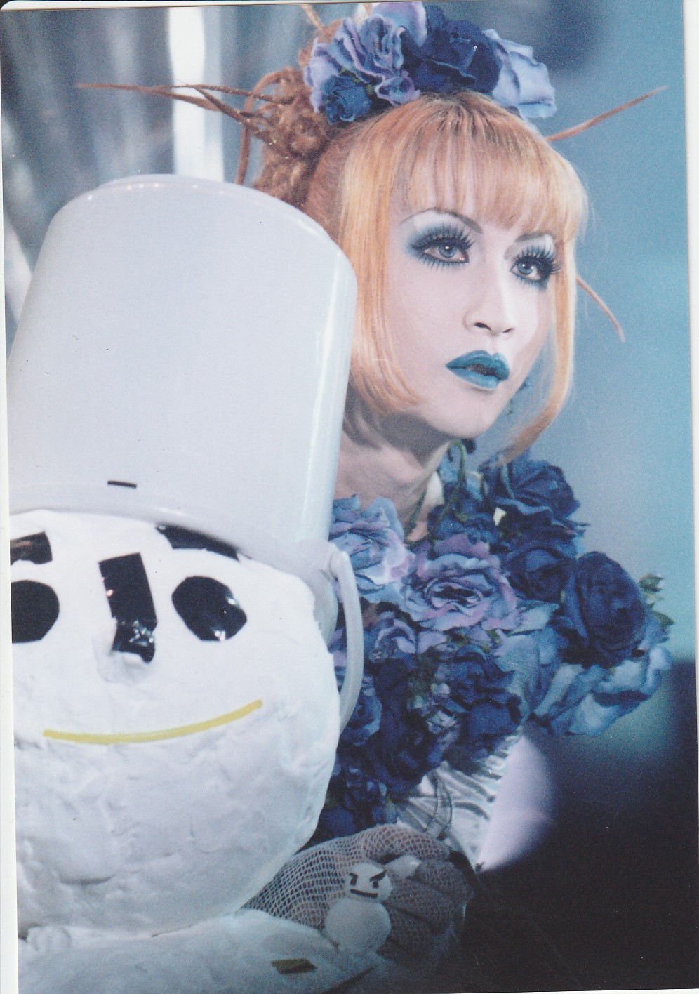 MALICE MIZER の グッズ 写真15