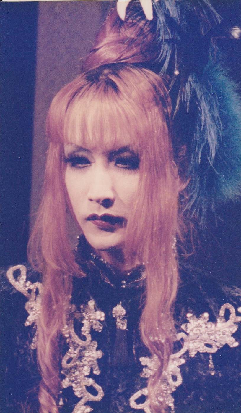 MALICE MIZER の グッズ 写真16