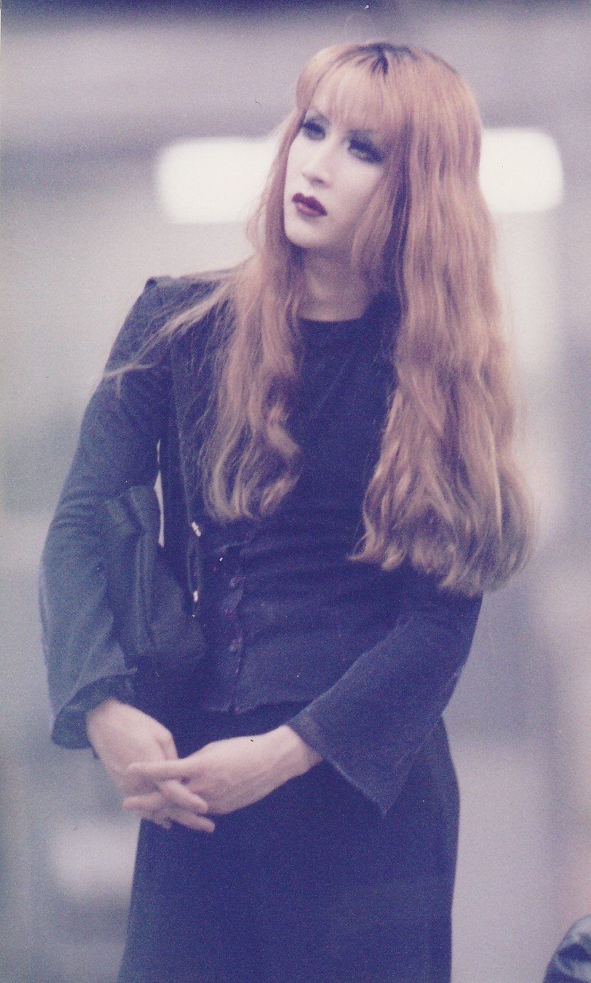 MALICE MIZER の グッズ 写真17