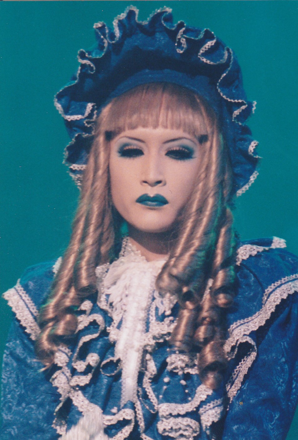 MALICE MIZER の グッズ 写真18