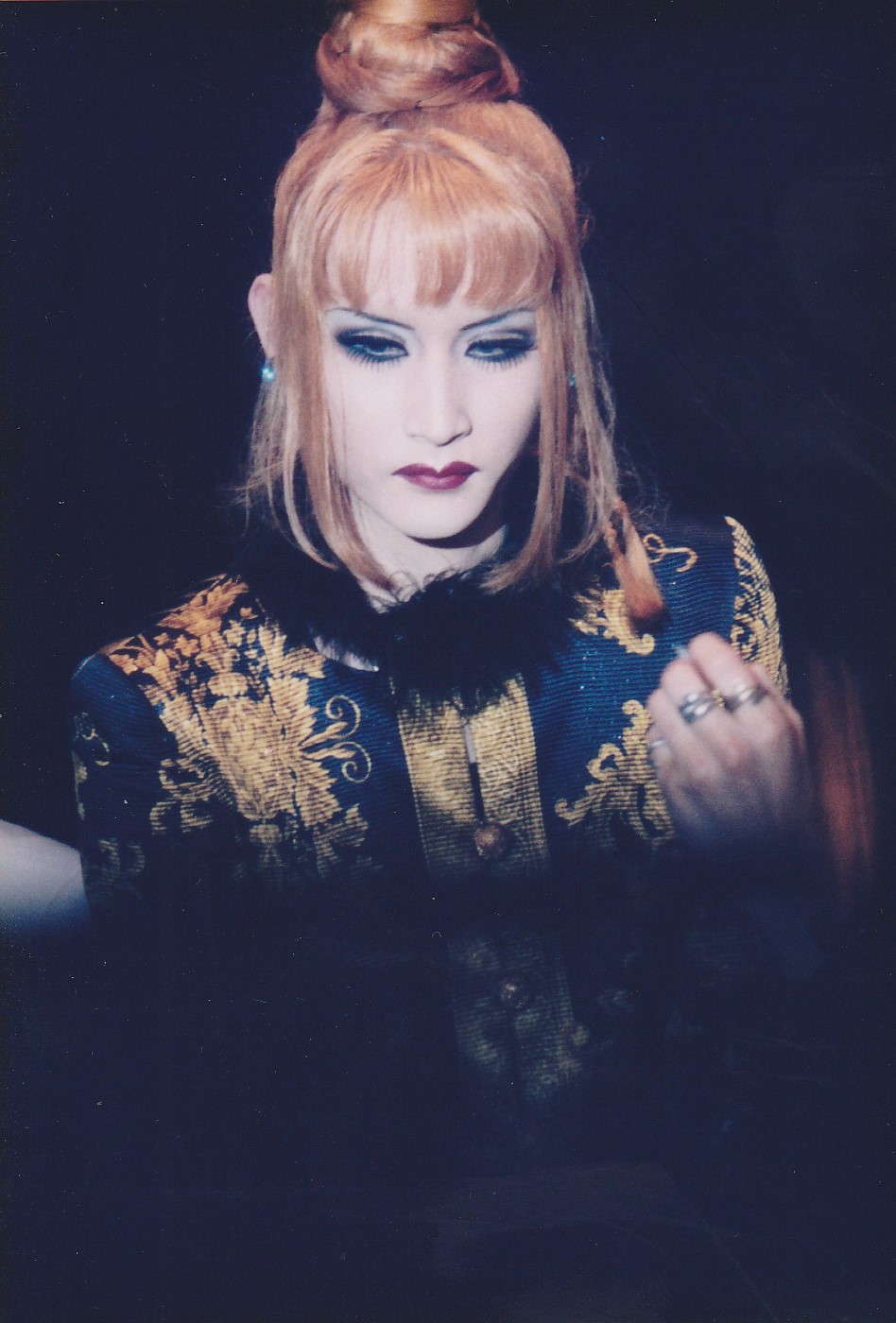 MALICE MIZER の グッズ 写真22