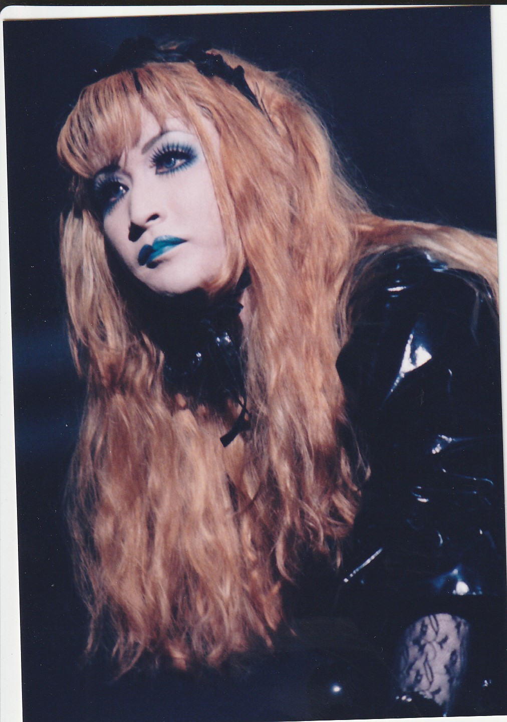 MALICE MIZER の グッズ 写真23