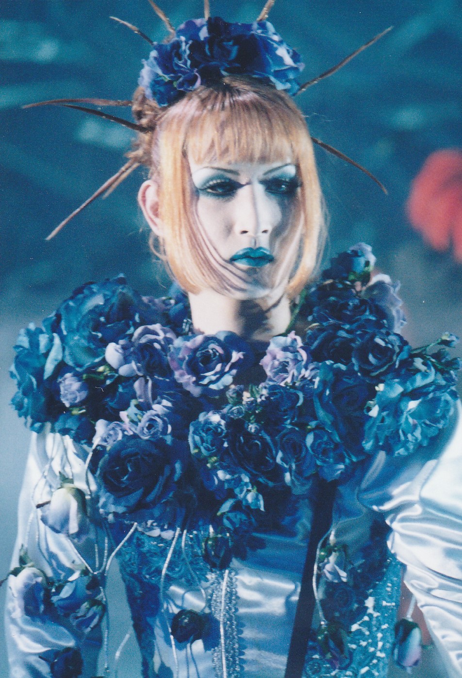 MALICE MIZER の グッズ 写真25