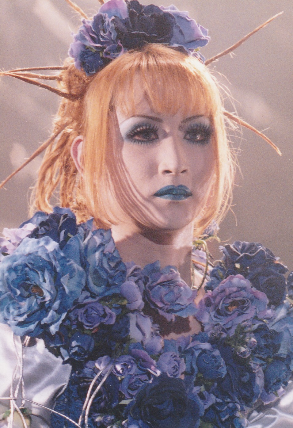 MALICE MIZER の グッズ 写真26