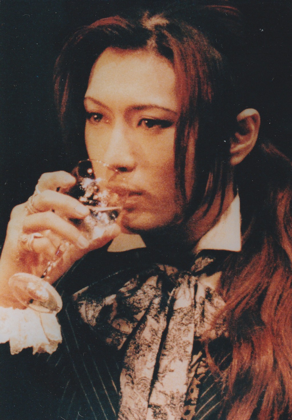 MALICE MIZER の グッズ 写真27