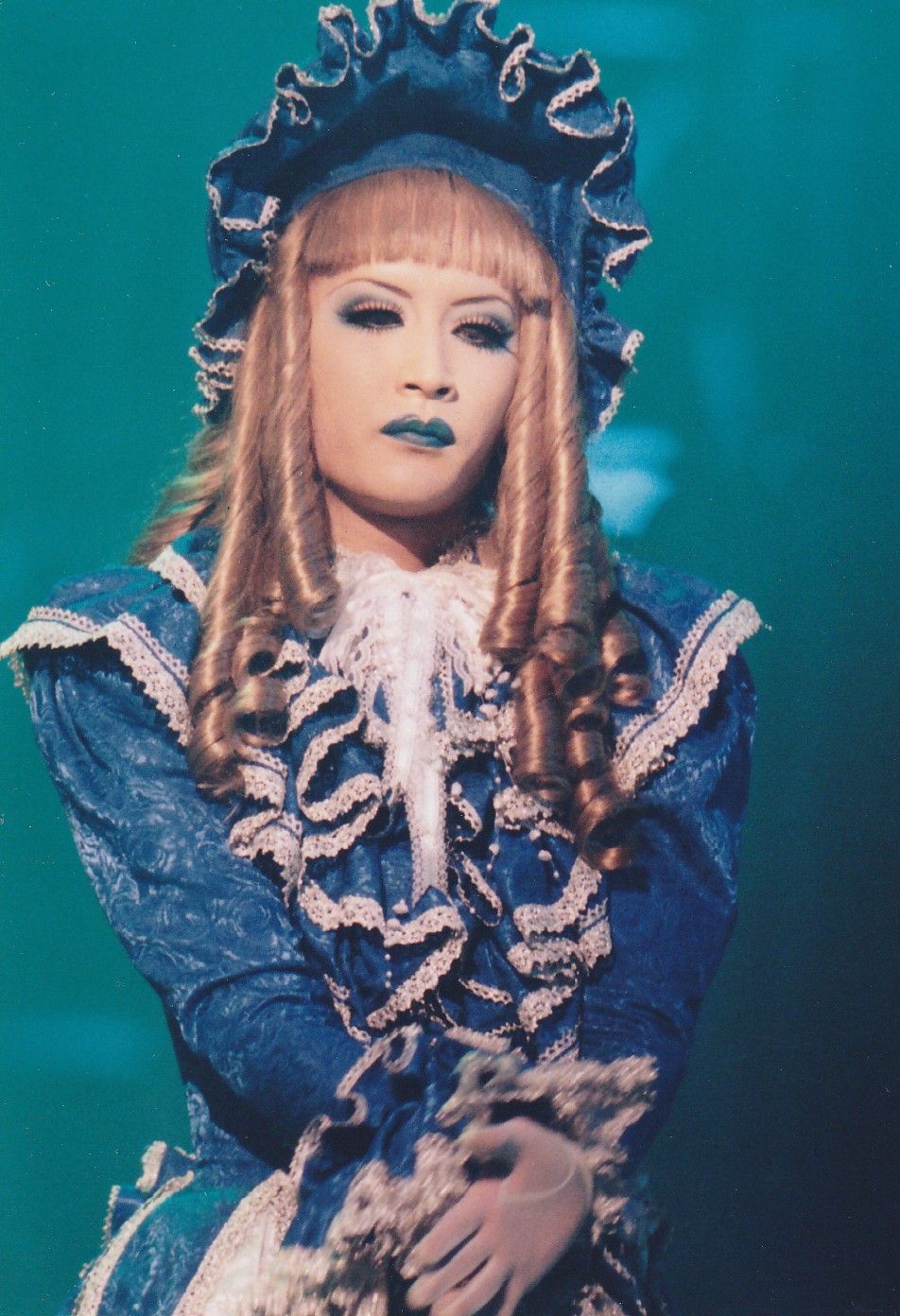 MALICE MIZER の グッズ 写真30