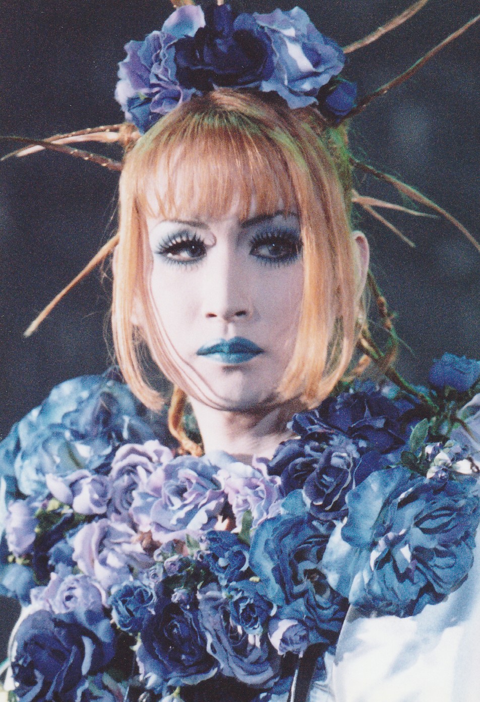 MALICE MIZER の グッズ 写真35