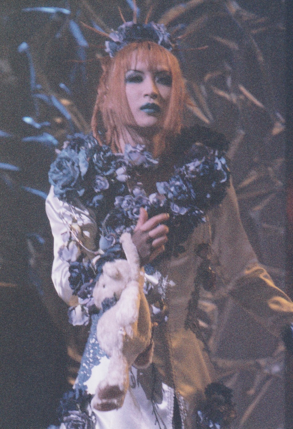 MALICE MIZER の グッズ 写真38
