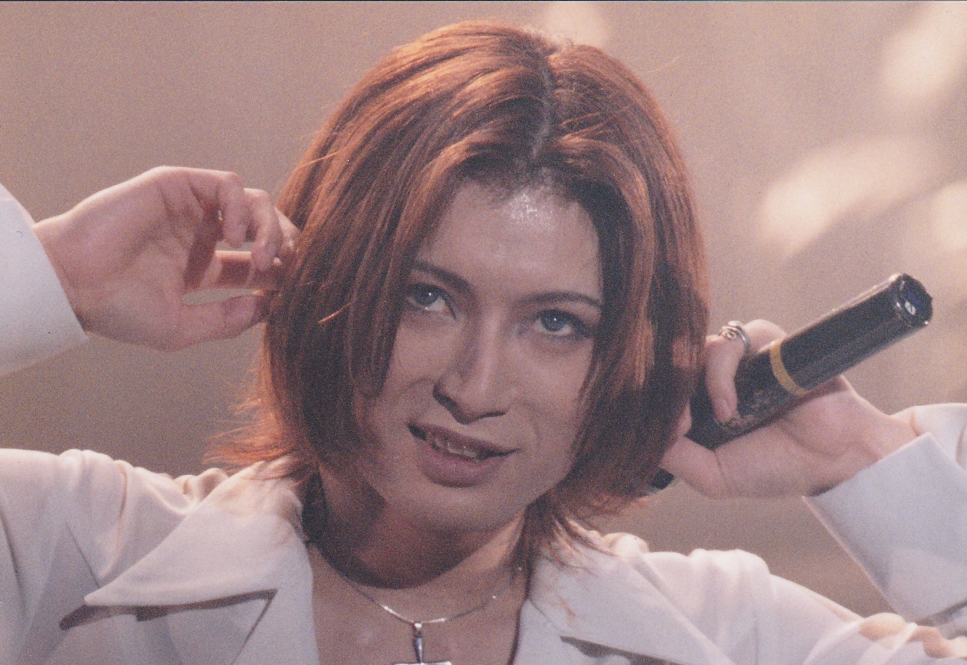 MALICE MIZER の グッズ 写真39