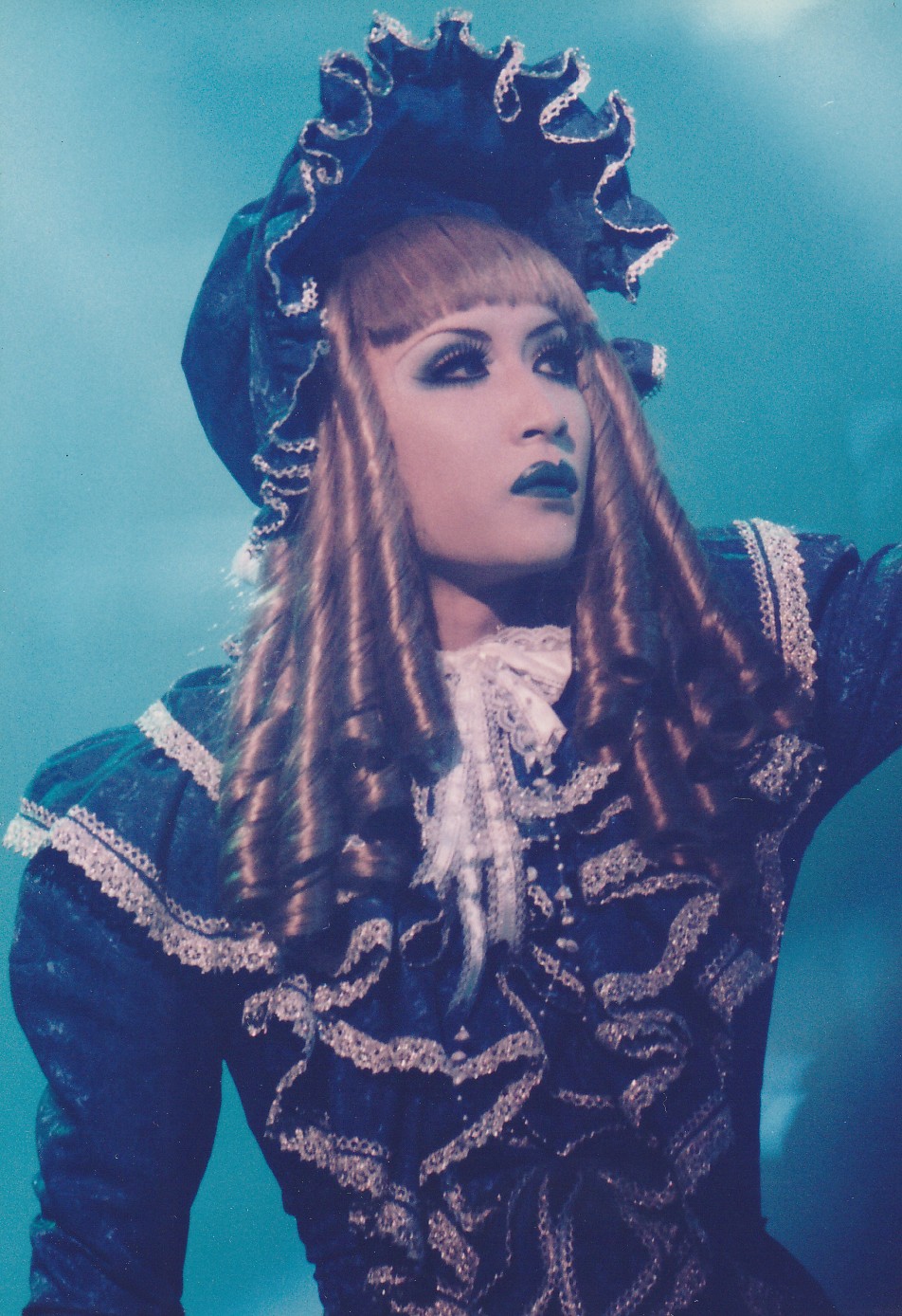 MALICE MIZER の グッズ 写真42