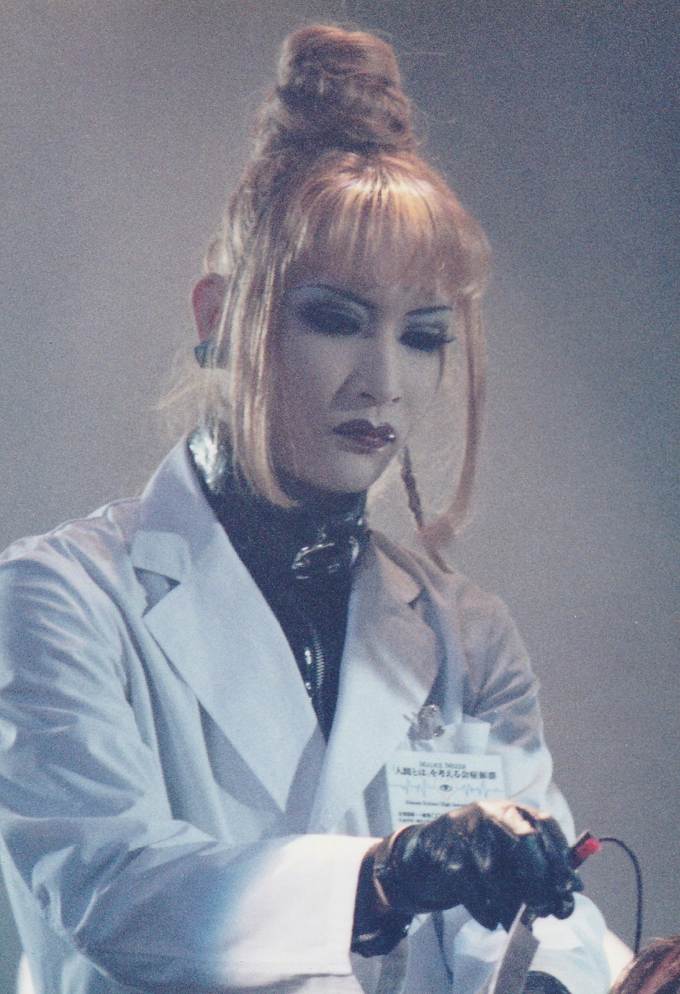 MALICE MIZER の グッズ 写真43