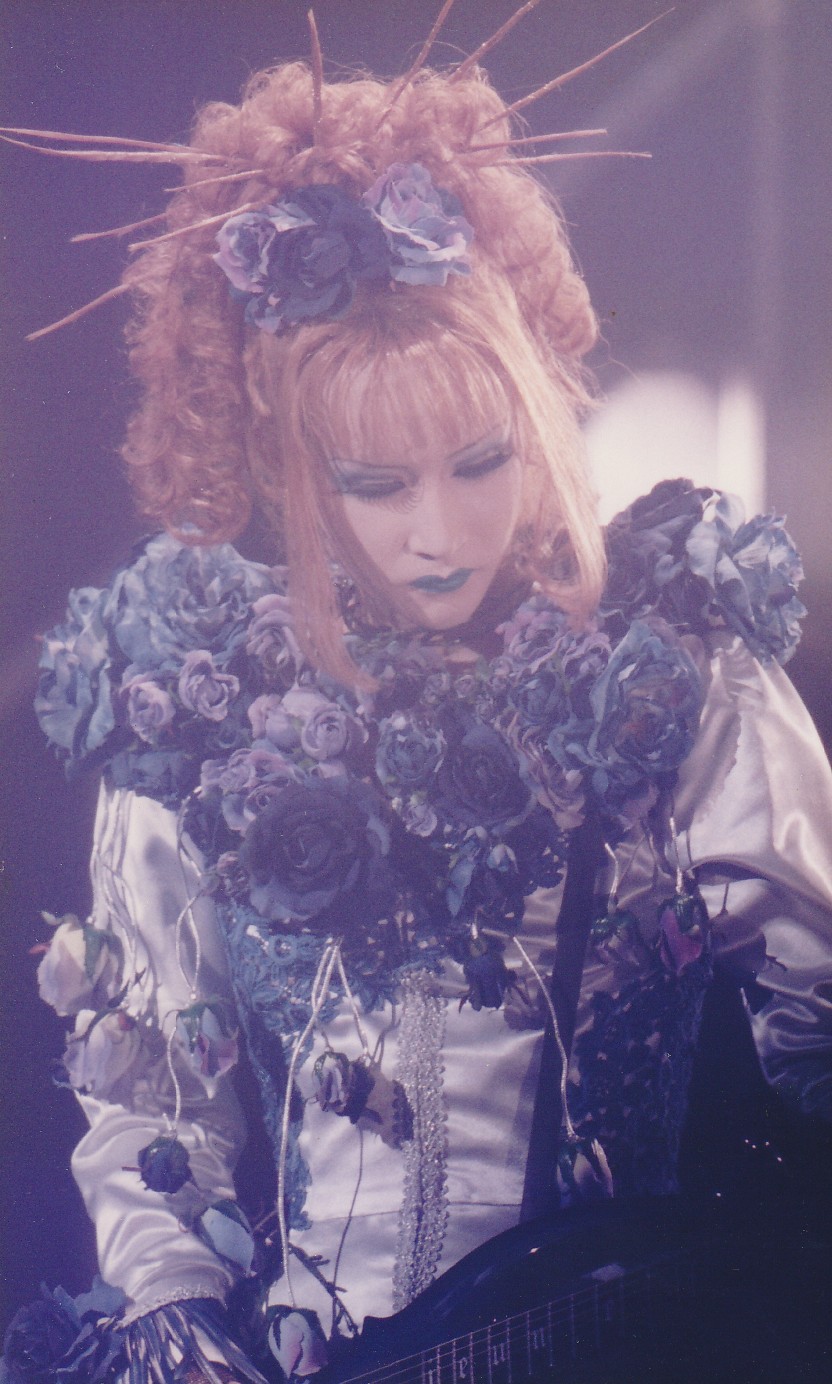 MALICE MIZER の グッズ 写真47