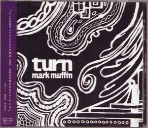 mark muffin ( マークマフィン )  の CD turn