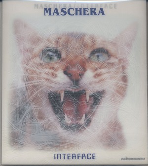 マスケラ の CD iNTERFACE