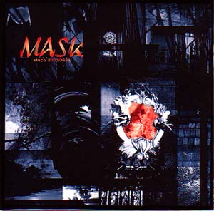 MASK の CD since20030623(calcio)