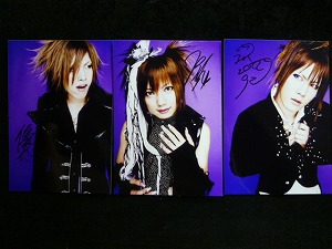 ピュアサウンド / sp_アーティスト_取扱商品