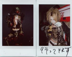 ピュアサウンド / sp_アーティスト_取扱商品