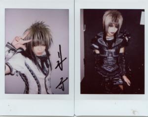 ピュアサウンド / sp_アーティスト_取扱商品