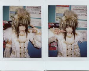 ピュアサウンド / sp_アーティスト_取扱商品