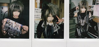 ピュアサウンド / sp_アーティスト_取扱商品_詳細表示