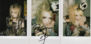 ピュアサウンド / sp_アーティスト_取扱商品