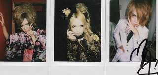 ピュアサウンド / sp_アーティスト_取扱商品