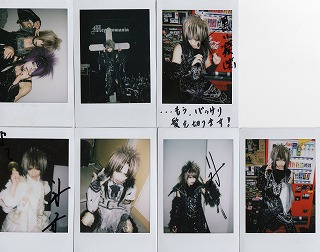 ピュアサウンド / sp_アーティスト_取扱商品