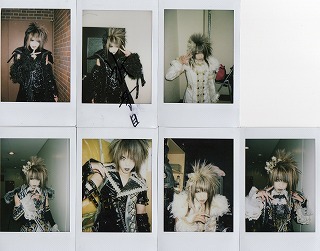 Megaromania 邑詩 チェキ 2025年最新】チェキ MEGAROMANIAの人気アイテム - メルカリ