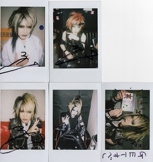 ピュアサウンド / sp_アーティスト_取扱商品