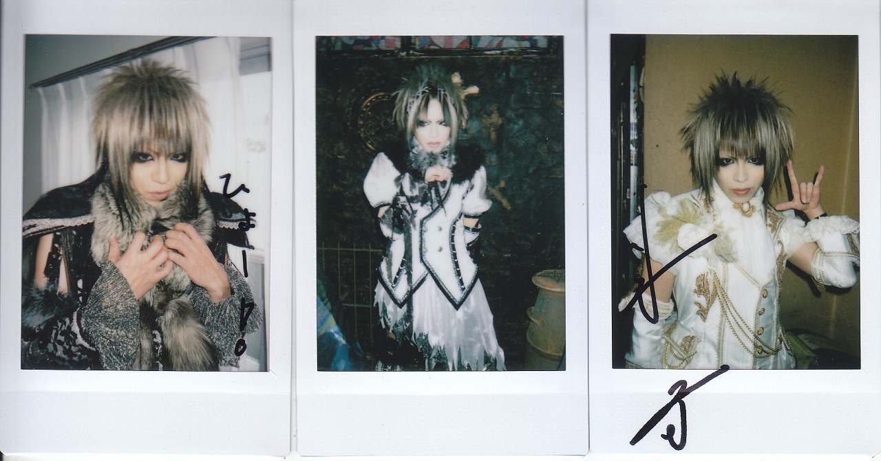 ピュアサウンド / sp_アーティスト_取扱商品