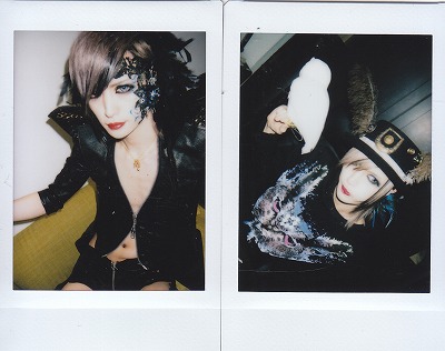 ピュアサウンド / sp_アーティスト_取扱商品