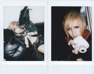 ピュアサウンド / sp_アーティスト_取扱商品