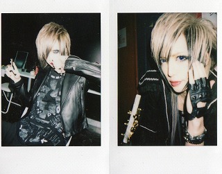 MEJIBRAY 綴 恋一 MiA メト チェキ 写真 直筆 サイン 特典 非売 MEJIBRAY 綴 恋一 MiA メト チェキ 写真 直筆 サイン 特典 非売