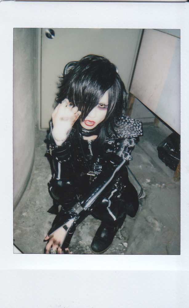 21438304 MEJIBRAY 綴 チェキ - フリマアプリ&サイトShoppies
