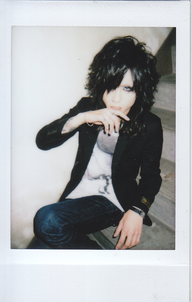 MEJIBRAY ( メジブレイ )  の グッズ 綴チェキ247