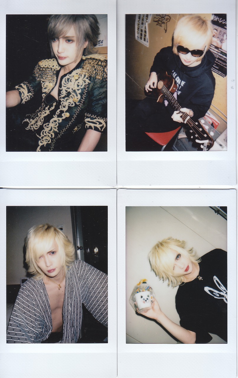 MEJIBRAY MIA チェキ　47枚セット MEJIBRAY MIA チェキ 47枚セット MEJIBRAY MIA チェキ 47枚