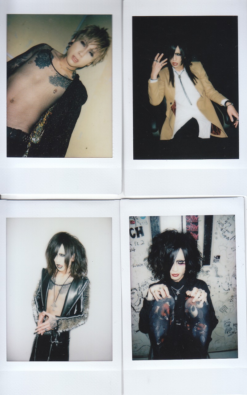 MEJIBRAY 綴 チェキ 24枚セット まとめ売り メジブレイ ① MEJIBRAY 綴 チェキ - メルカリ