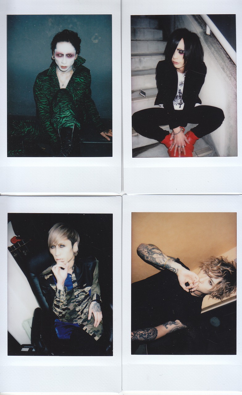 ピュアサウンド / sp_アーティスト_取扱商品