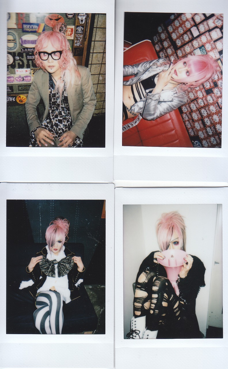 メトチェキサイン付き10枚セット♡MEJIBRAY MEJIBRAYメト☆チェキ30枚サイン付き有り