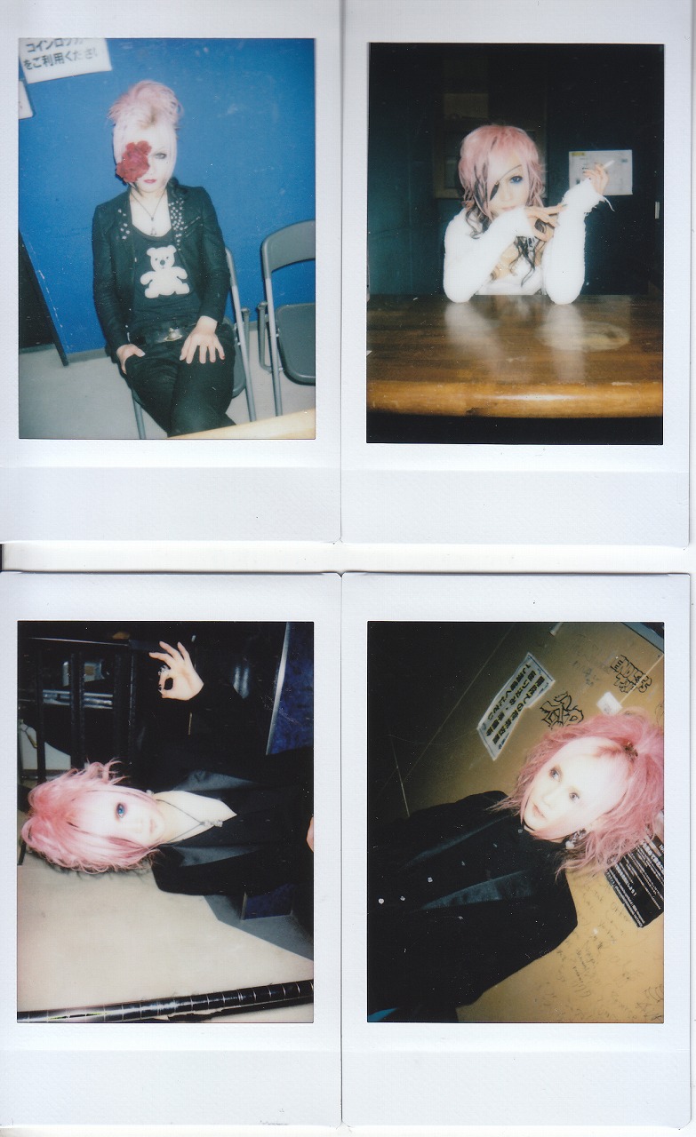 ピュアサウンド / sp_アーティスト_取扱商品