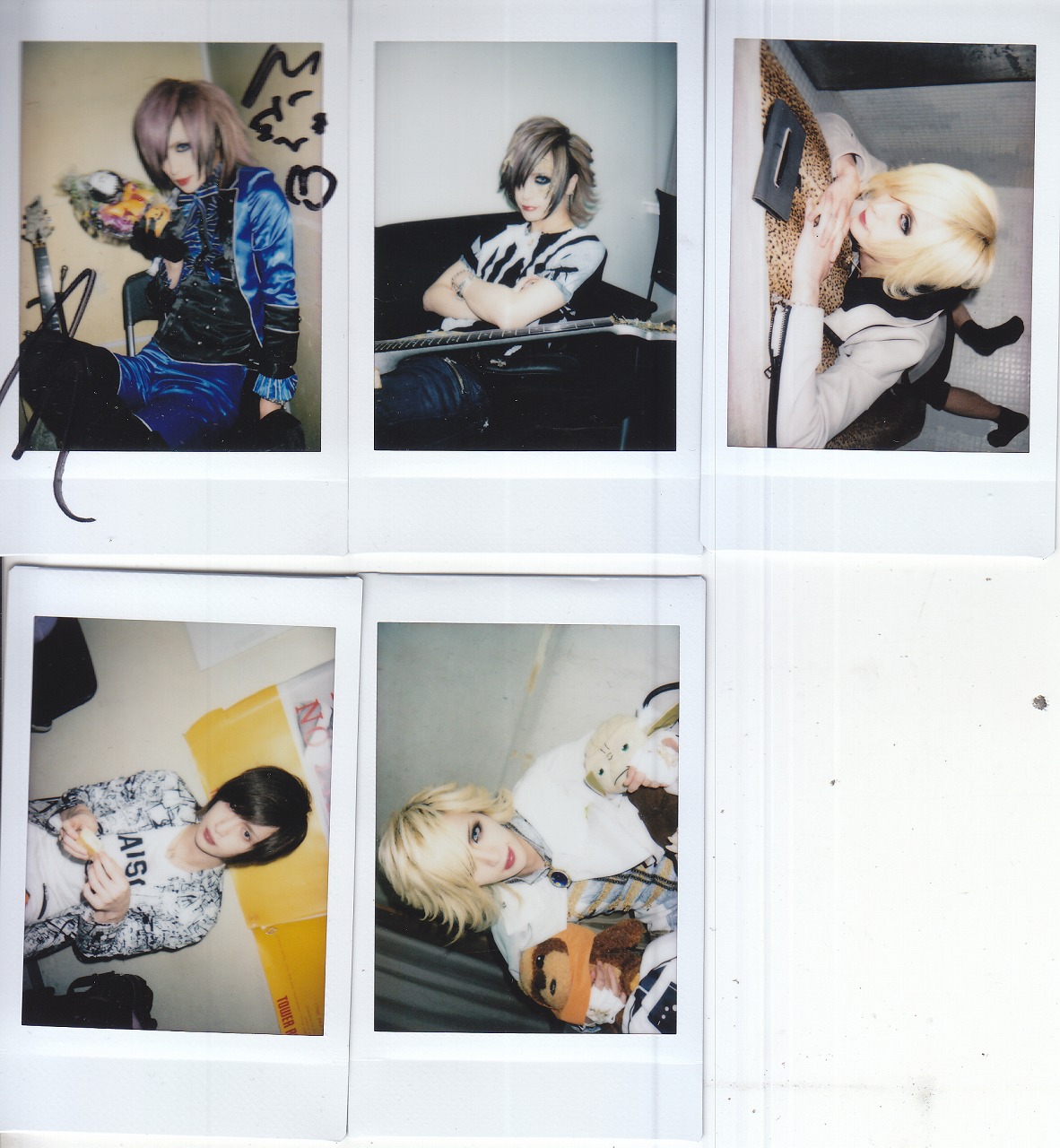 ピュアサウンド / sp_アーティスト_取扱商品