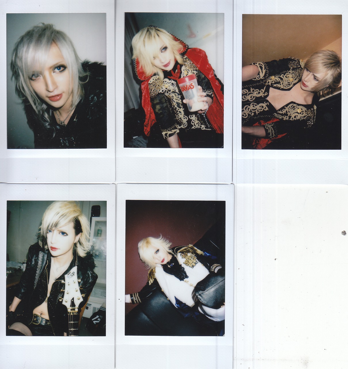 ピュアサウンド / sp_アーティスト_取扱商品