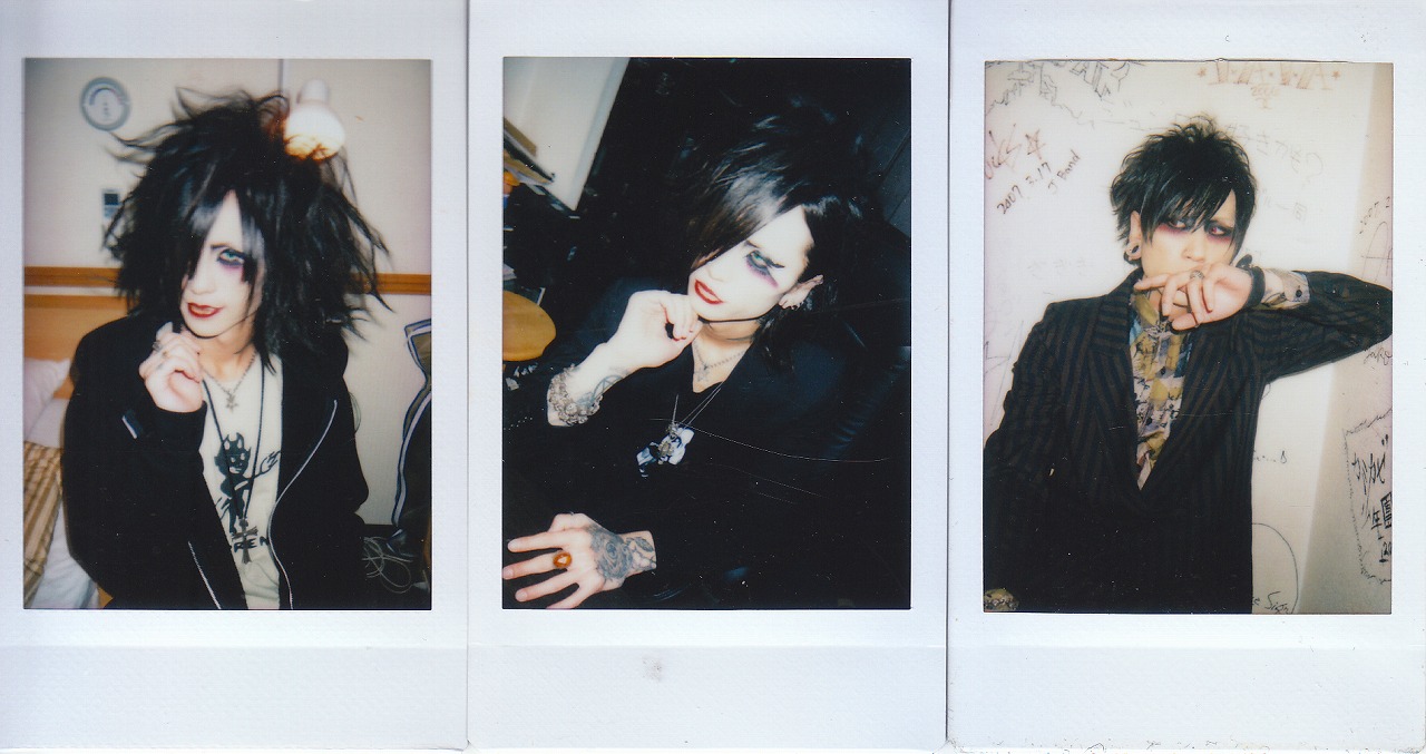 ピュアサウンド / sp_アーティスト_取扱商品