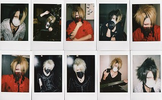 ピュアサウンド / sp_アーティスト_取扱商品