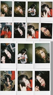 メメント・モリ CD チェキ まとめ ピュアサウンド / sp_アーティスト_取扱商品